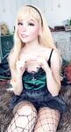Belle Delphine Hogwarts Student Set