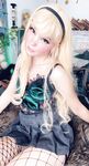 Belle Delphine Hogwarts Student Set