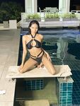 Koko Mylk bangkok model leaked onlyfans