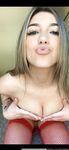 Barista Alix Nude OF Leak