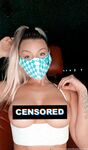 Therealbrittfit Nude Leaked Onlyfans
