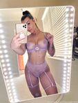 Therealbrittfit Nude Leaked Onlyfans