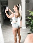 Therealbrittfit Nude Leaked Onlyfans