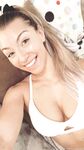 Therealbrittfit Nude Leaked Onlyfans