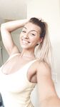 Therealbrittfit Nude Leaked Onlyfans