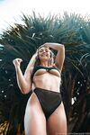 Therealbrittfit Nude Leaked Onlyfans
