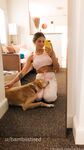 Updated Bamiistired Onlyfans