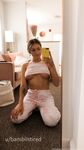 Updated Bamiistired Onlyfans