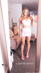 Updated Bamiistired Onlyfans