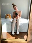 Updated CuteGiraffe / Kendra Clark Onlyfans