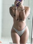 Malu Trevejo leaks