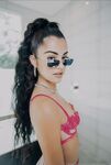 Malu Trevejo leaks