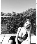 Ashley Tervort leaks