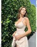 Ashley Tervort leaks