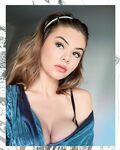 Ashley Tervort leaks