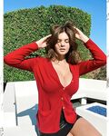 Ashley Tervort leaks