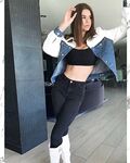 Ashley Tervort leaks