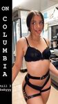 Barista Alix leak
