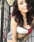 Elise Laurenne leaks