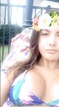 Claire Fisher aka BBYALESSANDRA aka Fuckella