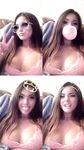 Claire Fisher aka BBYALESSANDRA aka Fuckella