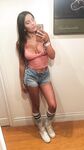 Claire Fisher aka BBYALESSANDRA aka Fuckella