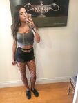 Claire Fisher aka BBYALESSANDRA aka Fuckella