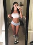Claire Fisher aka BBYALESSANDRA aka Fuckella