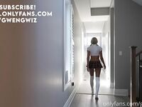 gwengwiz leaks