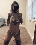 Victoria Snooks leaked