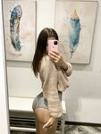 Ellie Leen leaks