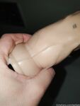 Kellie Butler leaks