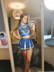 Kellie Butler leaks