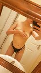 Kellie Butler leaks