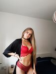 Kellie Butler leaks