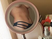 Kellie Butler leaks