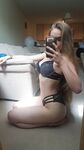 Kellie Butler leaks