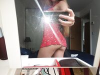 Kellie Butler leaks