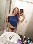 Kellie Butler leaks