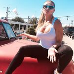 Francia James Onlyfans