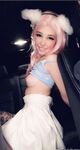 Belle Delphine Late Night Drive Itty Bitty Titties