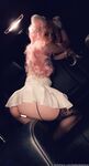 Belle Delphine Late Night Drive Itty Bitty Titties