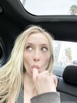 Kaylen Ward Onlyfans