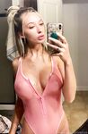 Kaylen Ward Onlyfans