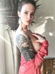 Natasha Thomsen Onlyfans