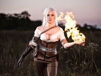 Tina Kinz