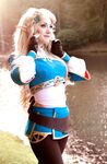Tina Kinz