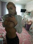 Random TikTok Blogger