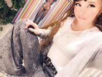BELLE DELIPHINE SHOW BOOBS AGAIN x2