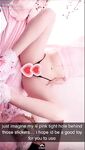 Belle Delphine - Pink Kitty Aheago